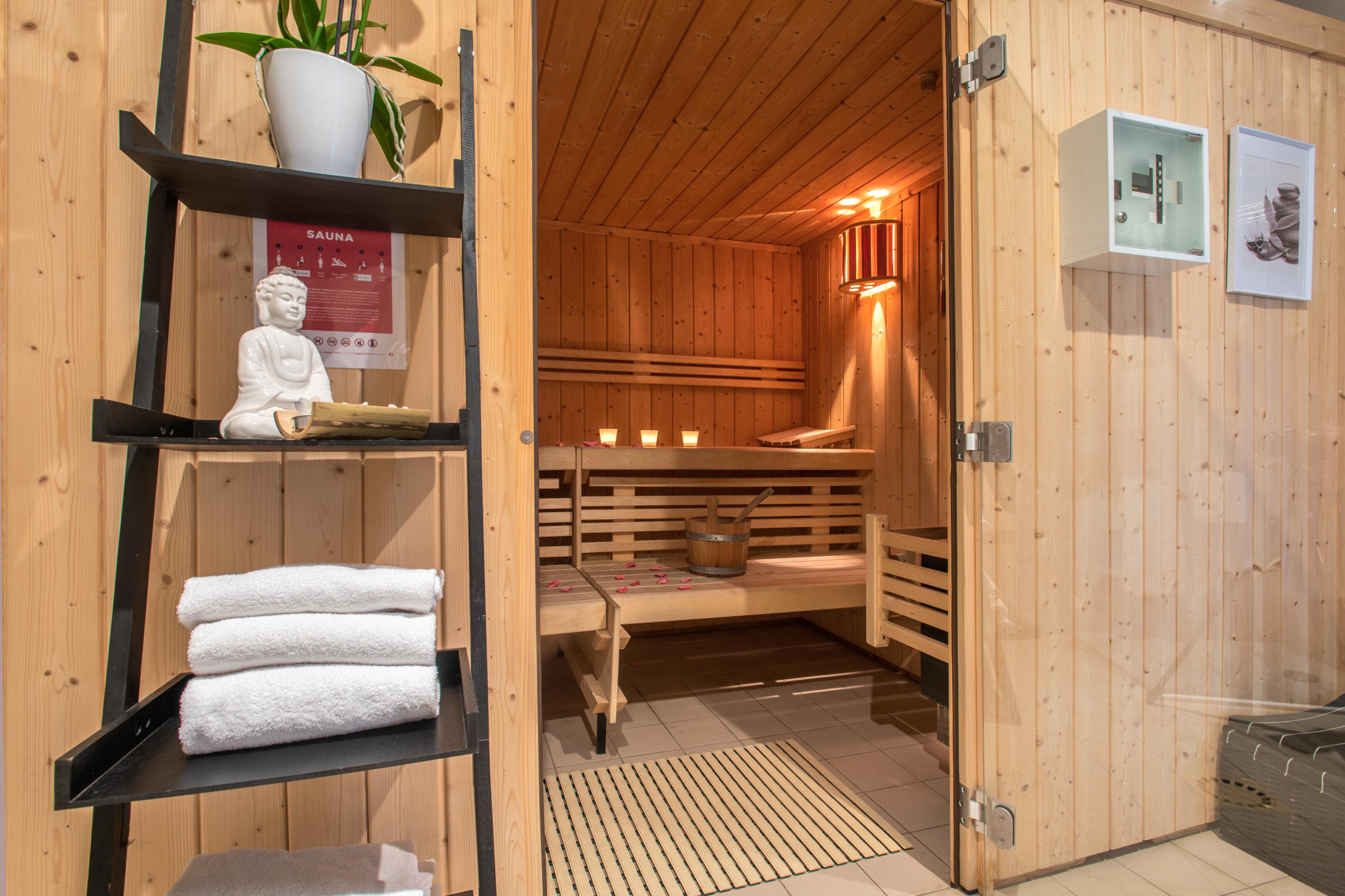Appart'City Confort Vannes Exterior foto