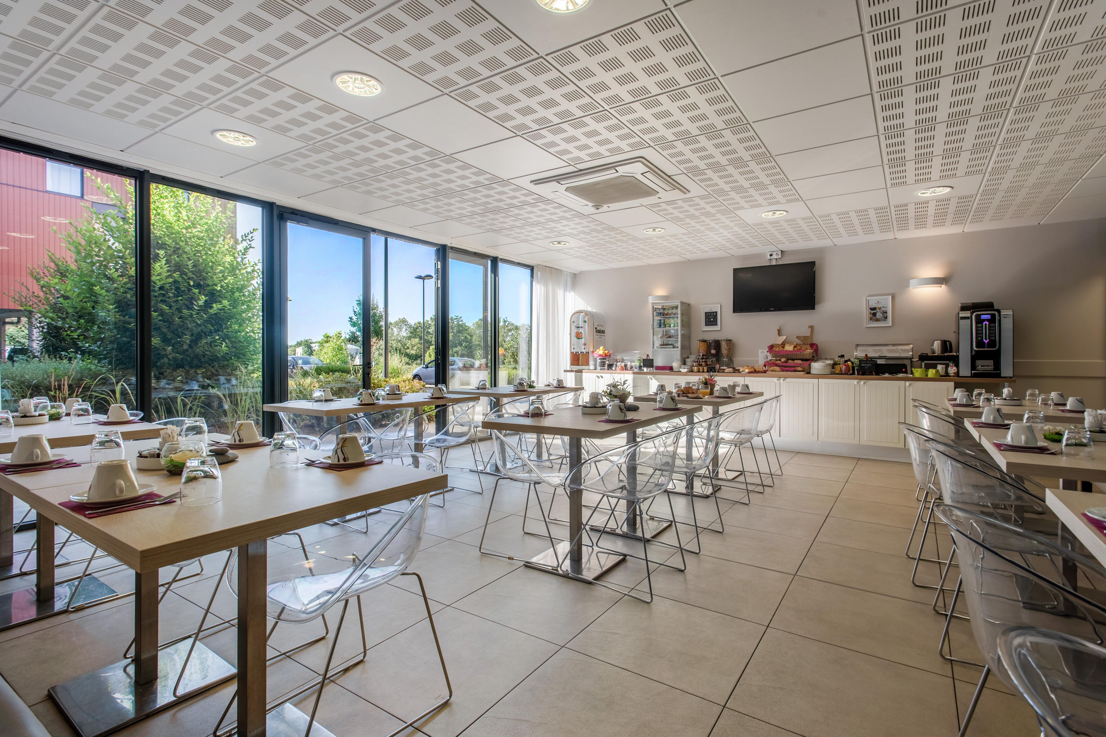 Appart'City Confort Vannes Exterior foto