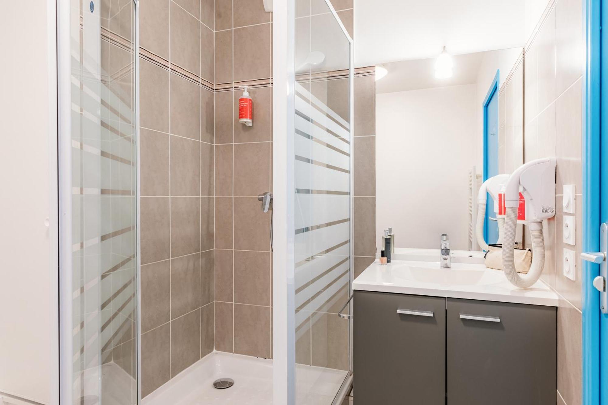 Appart'City Confort Vannes Exterior foto