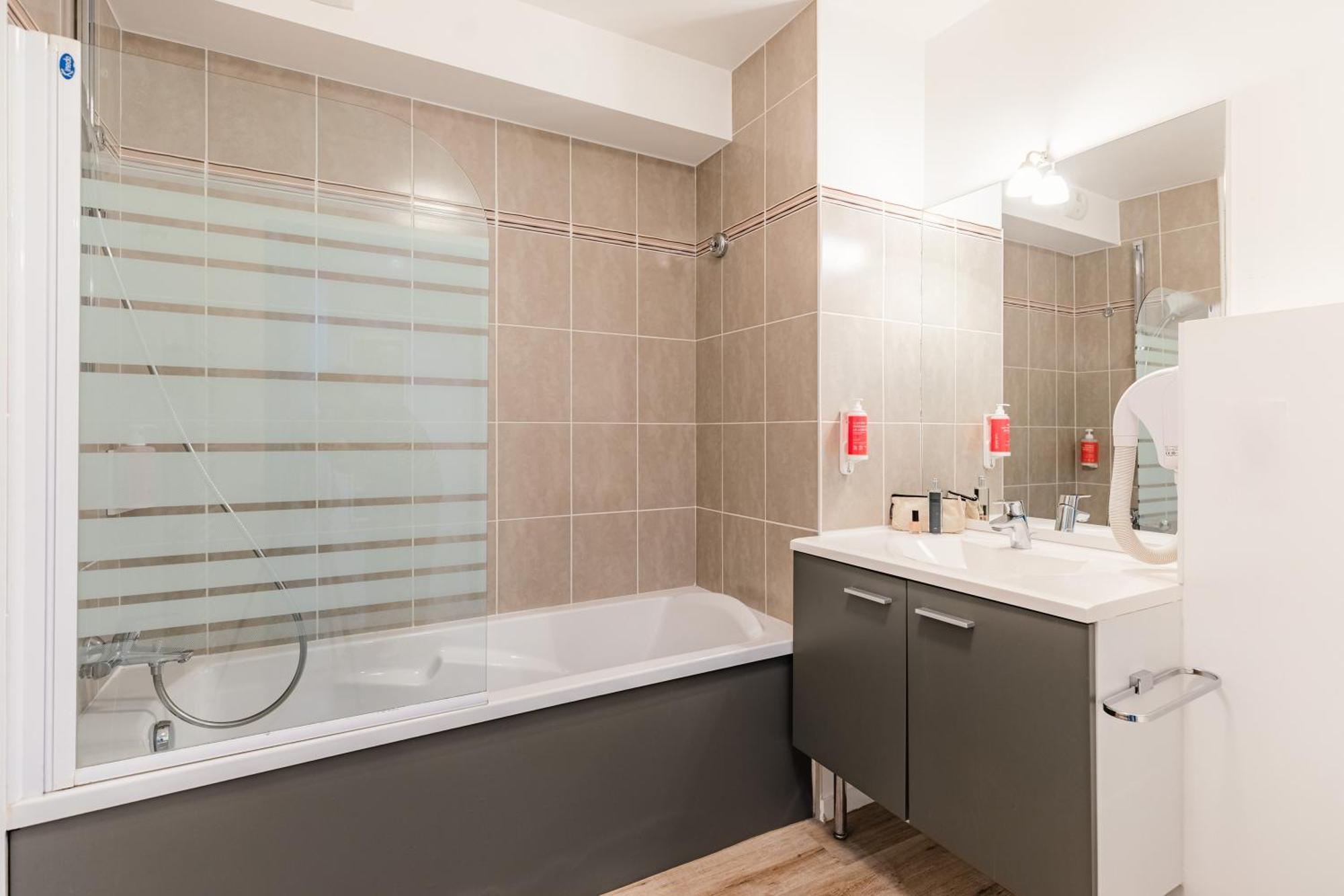Appart'City Confort Vannes Exterior foto