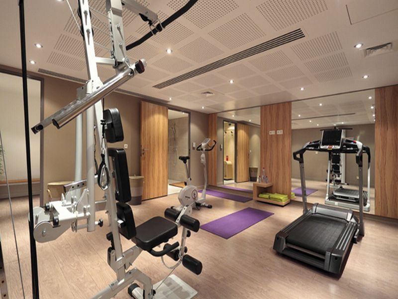 Appart'City Confort Vannes Exterior foto